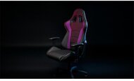 GCN Cooler Master Caliber R1 gaming szék - Lila