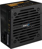 AeroCool VX-650 PLUS 650W, Silent 120mm fan with Smart control tápegység