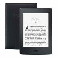 Amazon Kindle Paperwhite 4 32GB fekete E-book olvasó