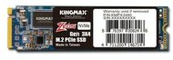 Kingmax 256GB PX 3480 M.2 PCIe NVMe