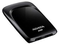 ADATA SC680 240GB USB3.2 fekete külső SSD