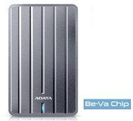ADATA AHC660 2,5" 1TB USB3.1 titán ezüst külső winchester