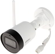 Imou IP wifi Bullet kamera - Bullet Lite (4MP, 2,8mm, kültéri IP67, H265, IR30m, SD, mikrofon, 12VDC)