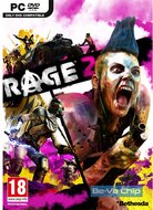Rage 2 PC játékszoftver