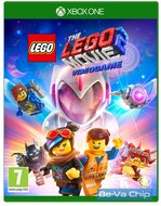 LEGO Movie 2 Videogame XBOX One játékszoftver