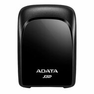 ADATA SC680 480GB USB3.2 fekete külső SSD