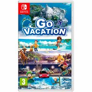 SWITCH Go Vacation software