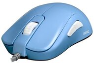 ZOWIE S1 DIVINA VERSION BLUE Mouse for e-Sports