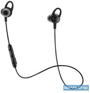 ACME BH109 fekete Bluetooth fülhallgató headset