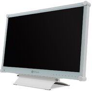 24" Neovo X-24EW LED monitor fehér /X24E00A1E0100/