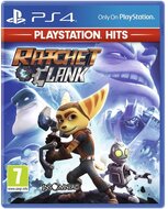 SONY PS4 Játék Ratchet & Clank HITS