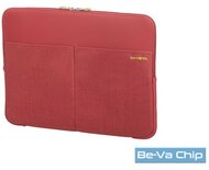 Samsonite Colorshield 2 15.6" tibeti piros notebook tok