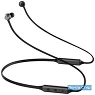 Sencor SEP 500BT fekete Bluetooth fülhallgató headset