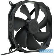 SilentiumPC 140mm Sigma PRO 140 PWM ház hűtőventilátor /SPC137/