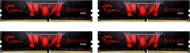 G.Skill Aegis DDR4 64GB (4x16GB) 3200MHz CL16 1.35V XMP 2.0
