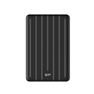 SSD EXT Silicon Power Bolt B75 PRO 1TB (520/420MB/s, Black)