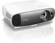 BenQ W1720 Cinema 4K UHD projektor (3D, 2000 AL, 10 000:1, 10 000h(SmartEco), 2xHDMI(MHL), USB-A)