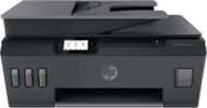 HP Tintasugaras MFP NY/M/S/F Smart Tank 615 tintatartályos multifunkciós nyomtató, USB/Wlan A4 11lap/perc(ISO), ADF