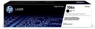 HP Toner 106A fekete 1000/oldal Laser 107/135/137