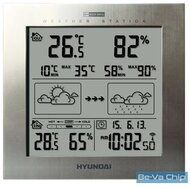 Hyundai HYUWS2244M időjárás állomás