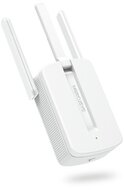 MERCUSYS Wireless Range Extender N-es 300Mbps, MW300RE