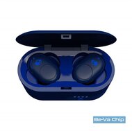 Skullcandy S2BBW-M717 Push Bluetooth True Wireless kék fülhallgató headset