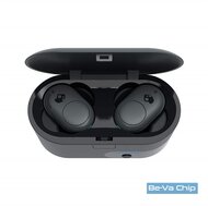 Skullcandy S2BBW-M716 Push Bluetooth True Wireless fekete fülhallgató headset