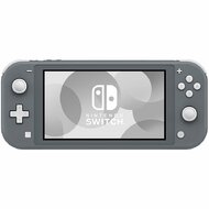 Nintendo Switch Lite Grey konzol