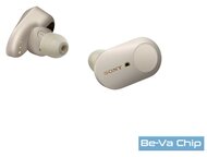 Sony WF1000XM3S Bluetooth True Wireless zajcsökkentős ezüst fülhallgató
