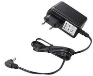 D-Link 12V 3A PSU Accessory Black (Interchangeable Euro/ UK plug)