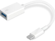 TP-LINK Átalakító USB-C to USB-A 3.0 Adapter, UC400