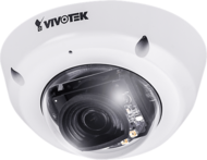 VIVOTEK Mobil Dome IP kamera MD8565-N
