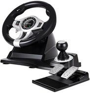 Stheering wheel Tracer Roadster 4 in 1 PC/PS3/PS4/Xone