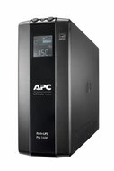 APC Back-UPS PRO BR1600MI 1600VA szünetmentes tápegység