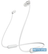 Sony WIC310W fehér Bluetooth fülhallgató headset
