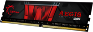 G.Skill 16GB 3200MHz DDR4 Aegis CL16 1.35V XMP 2.0
