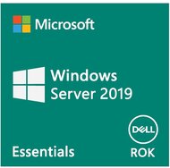 DELL EMC szerver OS - MS Windows Server 2019 Essentials Edition, 64bit ROK - English (WEOS).
