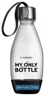SodaStream My Only 0,6l fekete palack