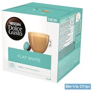 Nescafé Dolce Gusto Flat White 16 kapszula