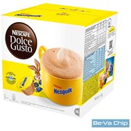Nescafé Dolce Gusto Nesquik Choc 16 kapszula