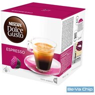 Nescafé Dolce Gusto Espresso 16 kapszula
