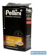 PELLINI CREMOSO őrölt kávé 250 gr.