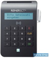 REINER SCT cyberJack RFID komfort e-személyi kártyaolvasó