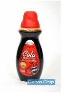 Sodaco Cola szörp, 1:23, 500 ml