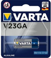VARTA Professional V23GA fotó- és kalkulátorelem 1db/bliszter