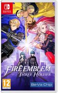 Fire Emblem: Three Houses Nintendo Switch játékszoftver