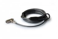 Port Designs SECURITY CABLE KEYED NANO SLOT