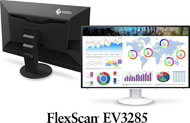 Eizo 32" FlexScan EV3285-WT LED IPS 4K 3840x2160, 16:9, 5ms, DP, HDMI, USB fehér