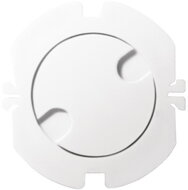 LogiLink Child protection socket covers with automatic closure