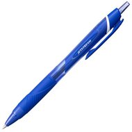 UNI Jetstream Colours Hybrid Ink Rollerball Pen SXN-150C - Blue